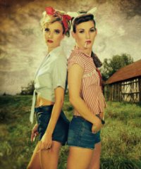Ponyhof Cover, Poster, Ponyhof DVD