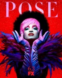 Pose Cover, Pose Poster