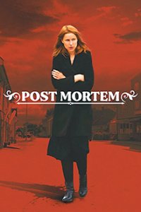 Cover Post Mortem: In Skarnes stirbt niemand, Poster, HD