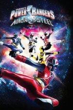 Cover Power Rangers Ninja Steel, Poster, Stream