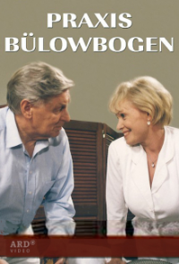 Cover Praxis Bülowbogen, Poster, HD