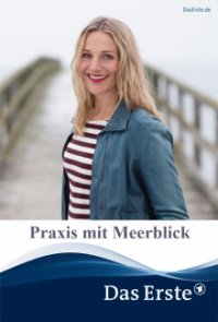 Praxis mit Meerblick Cover, Poster, Praxis mit Meerblick DVD