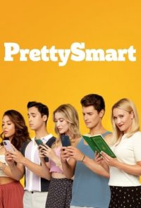 Pretty Smart Cover, Poster, Pretty Smart DVD