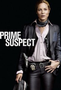 Prime Suspect Cover, Stream, TV-Serie Prime Suspect