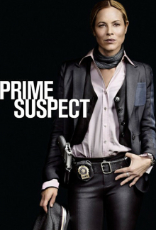 Prime Suspect, Cover, HD, Serien Stream, ganze Folge