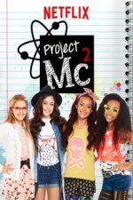 Cover Project Mc², Poster, Stream