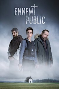 Public Enemy Cover, Stream, TV-Serie Public Enemy