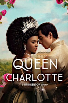 Queen Charlotte: Eine Bridgerton-Geschichte, Cover, HD, Serien Stream, ganze Folge