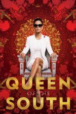 Cover Queen of the South, Poster Queen of the South