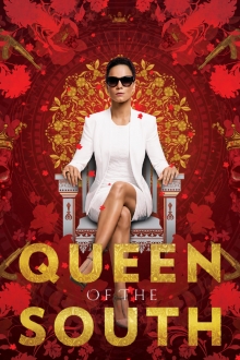 Queen of the South, Cover, HD, Serien Stream, ganze Folge