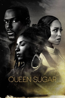 Queen Sugar, Cover, HD, Serien Stream, ganze Folge