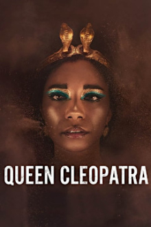 Queen Cleopatra, Cover, HD, Serien Stream, ganze Folge