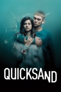 Cover Quicksand - Im Traum kannst du nicht lügen, Poster Quicksand - Im Traum kannst du nicht lügen