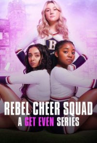 Rache ist süß: Das Rebel Cheer Squad Cover, Poster, Rache ist süß: Das Rebel Cheer Squad