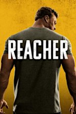 Cover Reacher, Poster, Stream