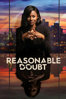 Reasonable Doubt, Cover, HD, Serien Stream, ganze Folge