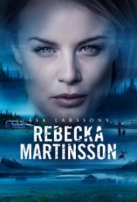 Cover Rebecka Martinsson, Poster, HD
