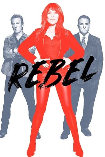 Rebel (2021), Cover, HD, Serien Stream, ganze Folge