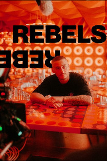 Rebels, Cover, HD, Serien Stream, ganze Folge