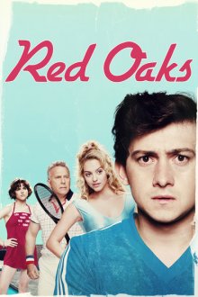Red Oaks Cover, Stream, TV-Serie Red Oaks