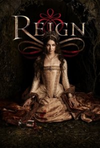 Reign Cover, Reign Poster