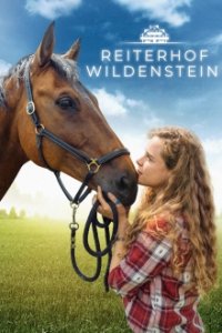 Reiterhof Wildenstein Cover, Poster, Reiterhof Wildenstein DVD