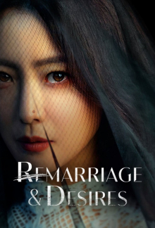 Remarriage & Desires, Cover, HD, Serien Stream, ganze Folge