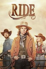 Cover Ride (2023), Poster, Stream