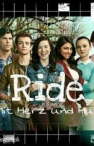 Ride - Mit Herz und Huf Cover, Stream, TV-Serie Ride - Mit Herz und Huf