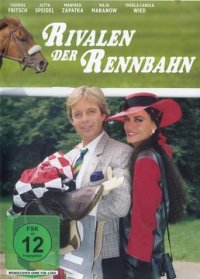 Rivalen der Rennbahn Cover, Stream, TV-Serie Rivalen der Rennbahn