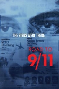 Cover Road to 9/11, Poster Road to 9/11