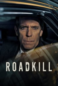Cover Roadkill (2020), Poster Roadkill (2020)