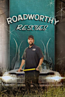 Roadworthy Rescues, Cover, HD, Serien Stream, ganze Folge