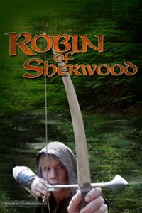 Cover Robin Hood (1984), Poster, HD