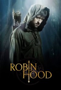Robin Hood (2006) Cover, Poster, Robin Hood (2006) DVD