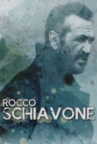 Rocco Schiavone Cover, Poster, Rocco Schiavone DVD