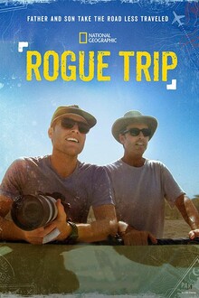 Rogue Trip: Urlaub neben der Spur, Cover, HD, Serien Stream, ganze Folge