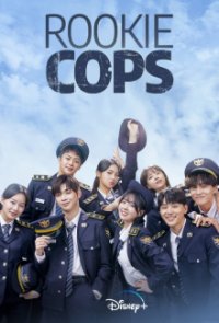 Rookie Cops Cover, Poster, Rookie Cops