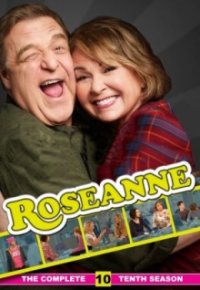 Roseanne Cover, Roseanne Poster
