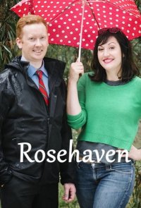 Cover Rosehaven, Poster, HD