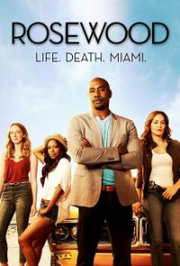 Rosewood Cover, Poster, Rosewood DVD