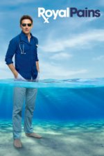 Cover Royal Pains, Poster, Stream