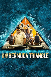 Rätsel des Bermudadreiecks, Cover, HD, Serien Stream, ganze Folge