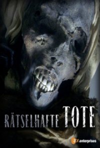 Cover Rätselhafte Tote , Poster, HD