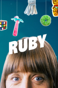 Ruby Cover, Ruby Poster