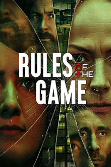 Rules of the Game, Cover, HD, Serien Stream, ganze Folge