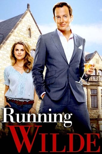 Running Wilde, Cover, HD, Serien Stream, ganze Folge