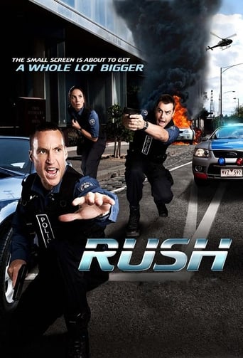 Rush (AUS), Cover, HD, Serien Stream, ganze Folge