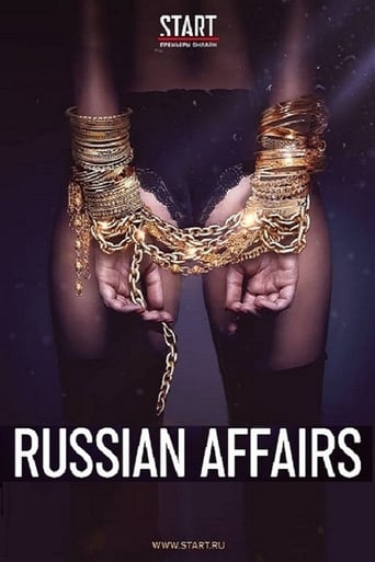 Russian Affairs, Cover, HD, Serien Stream, ganze Folge