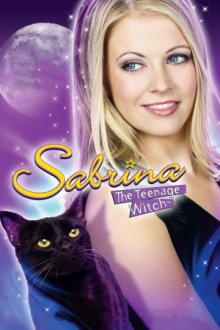 Sabrina - total verhext, Cover, HD, Serien Stream, ganze Folge